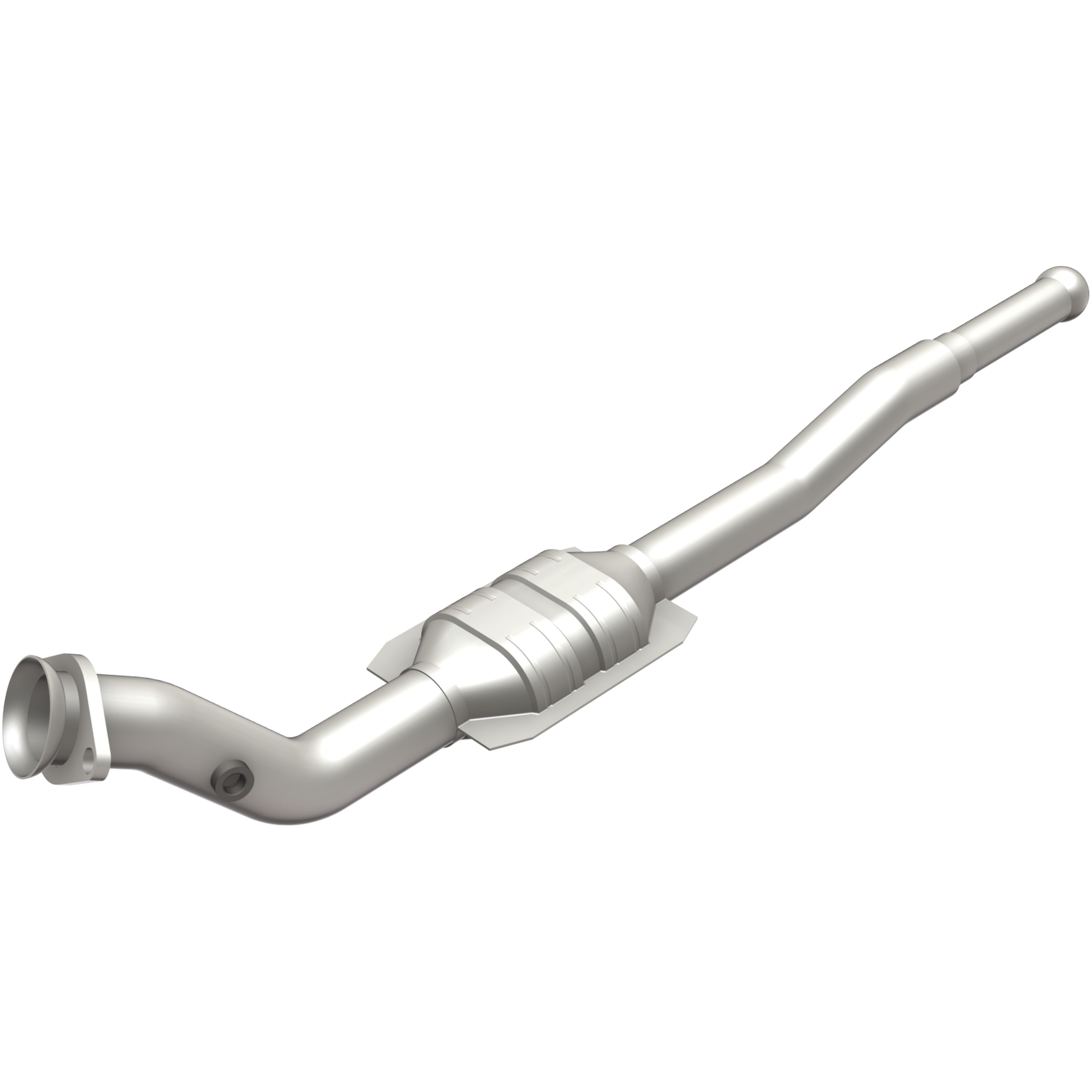 MagnaFlow 1993-1994 Volvo 850 Standard Grade Federal / EPA Compliant Direct-Fit Catalytic Converter